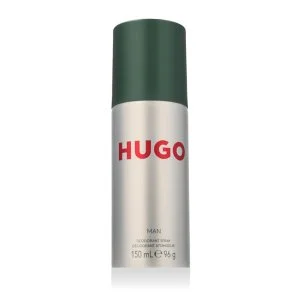 Hugo Boss Hugo Man Déodorant en spray pour homme