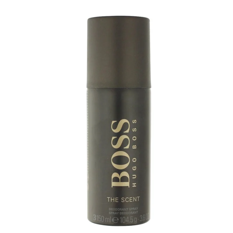 Boss The Scent For Him déodorant en spray pour homme 150 ml