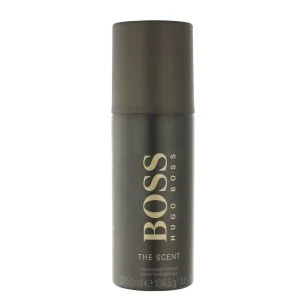 Hugo Boss Boss The Scent For Him déodorant en spray pour homme