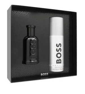 Hugo Boss Boss Bottled Parfum coffret cadeau 50 ml + déodorant parfumé pour homme