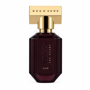Hugo Boss Boss The Scent Elixir parfum intense pour femme
