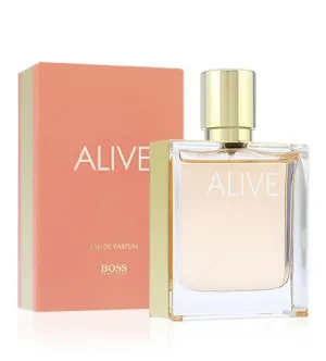 Hugo Boss Boss Alive eau de parfum pour femmes