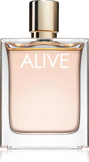 Hugo Boss Boss Alive eau de parfum voor vrouwen 80 ml