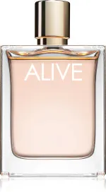 Boss Alive eau de parfum voor vrouwen 80 ml