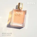 Boss Alive eau de parfum voor vrouwen 80 ml