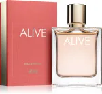 Boss Alive eau de parfum voor vrouwen 80 ml