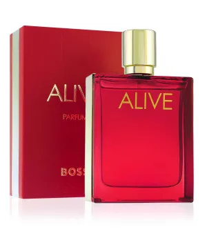 Hugo Boss Boss Alive Parfum eau de parfum pour femmes 50 ml