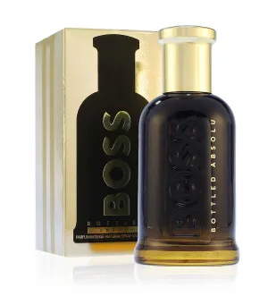 Hugo Boss BOSS Bottled Absolu parfum pour homme 50 ml