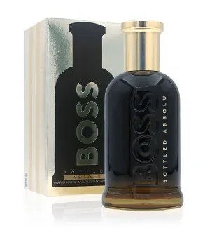 Hugo Boss BOSS Bottled Absolu parfum voor mannen 100 ml