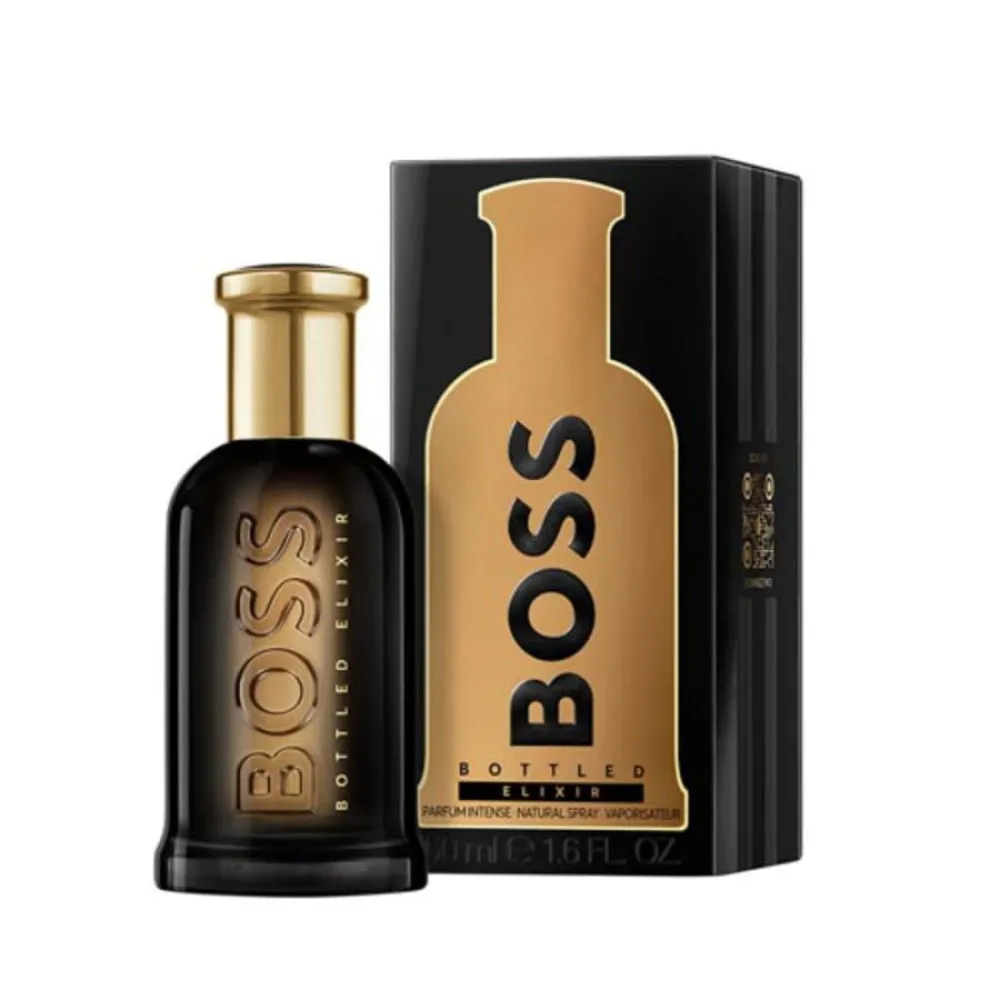 Boss Bottled Elixir eau de parfum voor heren 50 ml