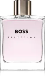 Boss Selection eau de toilette voor mannen 100 ml