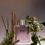 Boss Selection eau de toilette voor mannen 100 ml
