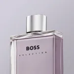 Boss Selection eau de toilette voor mannen 100 ml