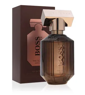 Hugo Boss Boss The Scent Absolute For Her eau de parfum 30 ml pour femme