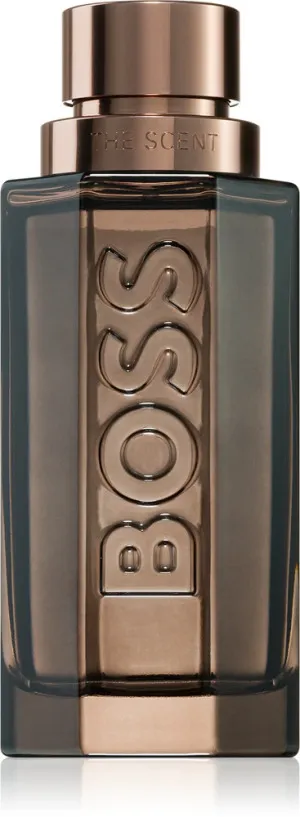 Hugo Boss Boss The Scent Le Parfum eau de parfum voor mannen