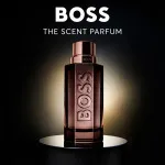 Boss The Scent Le Parfum eau de parfum voor mannen 100 ml