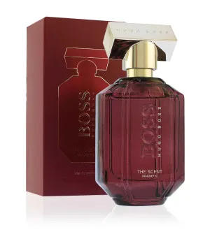 Hugo Boss Boss The Scent Magnetic eau de parfum pour femme 50 ml