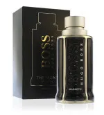 Boss The Scent Magnetic eau de parfum voor heren 100 ml