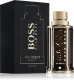 Boss The Scent Magnetic eau de parfum voor heren 100 ml