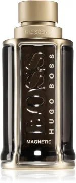 Boss The Scent Magnetic eau de parfum voor heren 100 ml