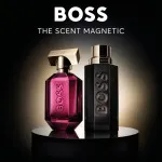 Boss The Scent Magnetic eau de parfum voor heren 100 ml