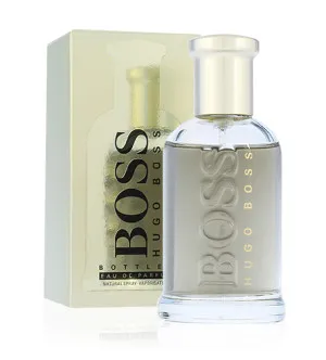Hugo Boss Bottled eau de parfum pour homme 200 ml