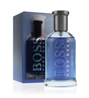 Eau de parfum Hugo Boss Bottled Infinite pour homme 100 ml