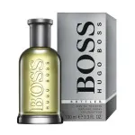 Bottled eau de toilette voor mannen 30 ml