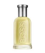 Bottled eau de toilette voor mannen 50 ml