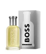 Bottled eau de toilette voor mannen 50 ml