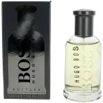 Bottled eau de toilette voor mannen 50 ml