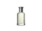 Bottled eau de toilette voor mannen 50 ml