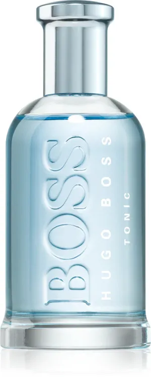 Hugo Boss Bottled Tonic eau de toilette voor mannen 200 ml