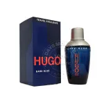 Dark Blue eau de toilette voor mannen 75 ml