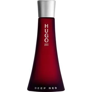 Hugo Boss Deep Red eau de parfum voor vrouwen 90 ml