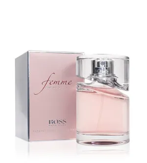 Hugo Boss Femme eau de parfum pour femme 50 ml