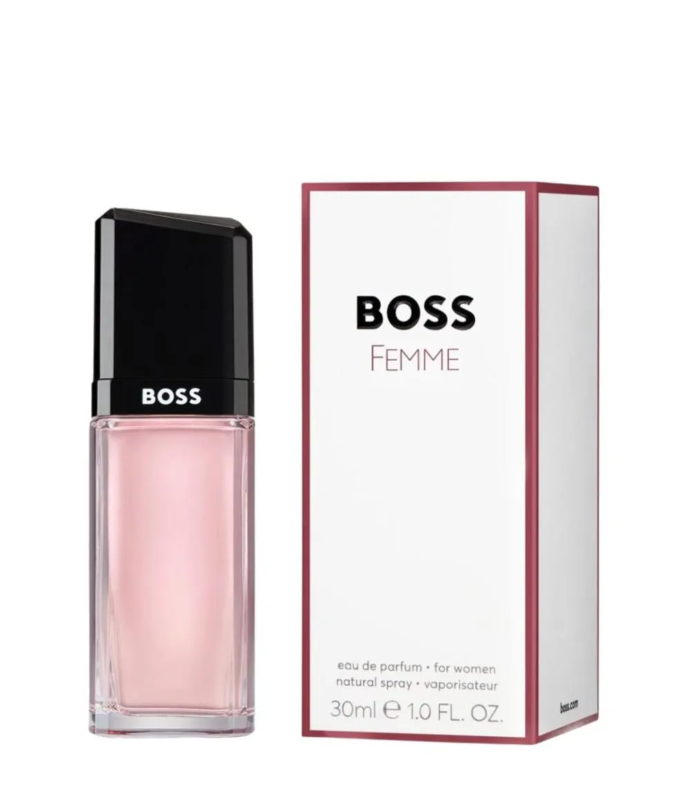 Femme eau de parfum pour femme 30 ml
