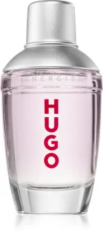 Hugo Energise eau de toilette voor mannen 75 ml