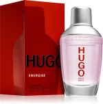 Hugo Energise eau de toilette voor mannen 75 ml