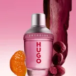 Hugo Energise eau de toilette voor mannen 75 ml