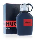 Hugo Jeans eau de toilette voor mannen 75 ml