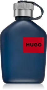 Hugo Jeans eau de toilette voor mannen 75 ml