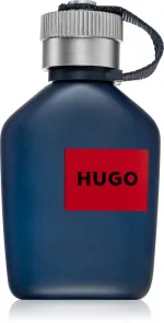 Hugo Jeans eau de toilette voor mannen 75 ml