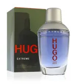 Hugo Man Extreme eau de parfum voor mannen 75 ml