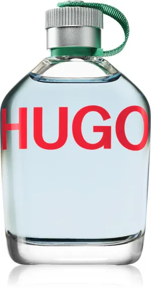 Hugo Boss Hugo Man eau de toilette voor mannen 125 ml
