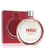 Hugo Woman eau de parfum pour femme 50 ml
