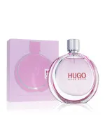 Hugo Woman Extreme eau de parfum voor vrouwen 75 ml