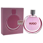 Hugo Woman Extreme eau de parfum voor vrouwen 75 ml