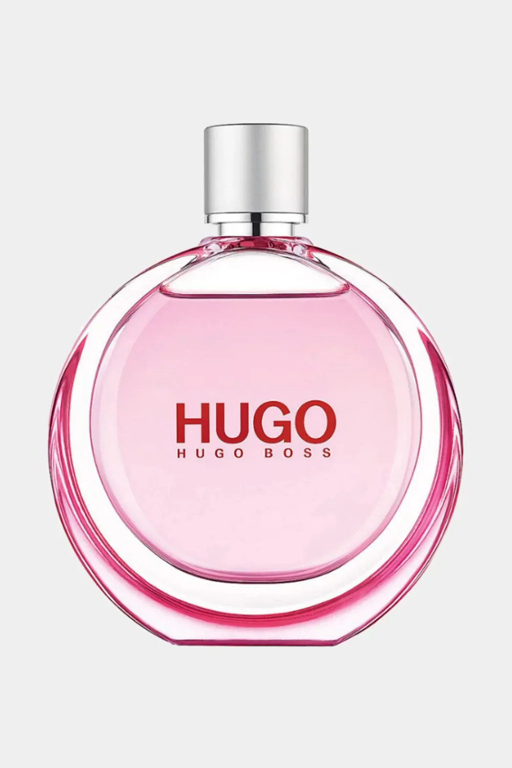Hugo Woman Extreme eau de parfum voor vrouwen 75 ml