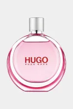 Hugo Woman Extreme eau de parfum voor vrouwen 75 ml